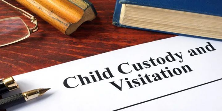 Holiday Child Custody Plan | What To Take Note As Co-Parents