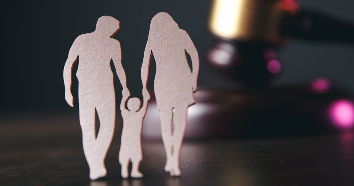 The Judicial Interview of Children in Singapore Family Law