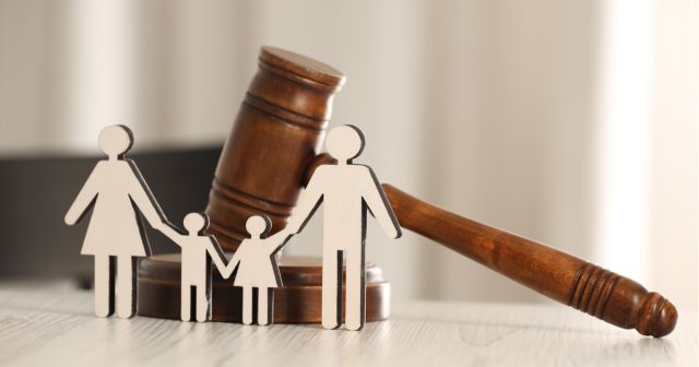 Divorce Consultations Involving Children