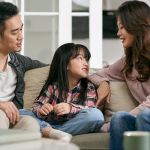 Supporting Children during divorce