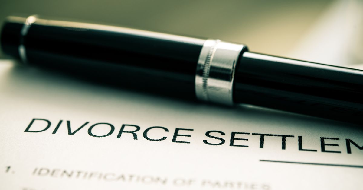 Understanding Divorce by Mutual Agreement