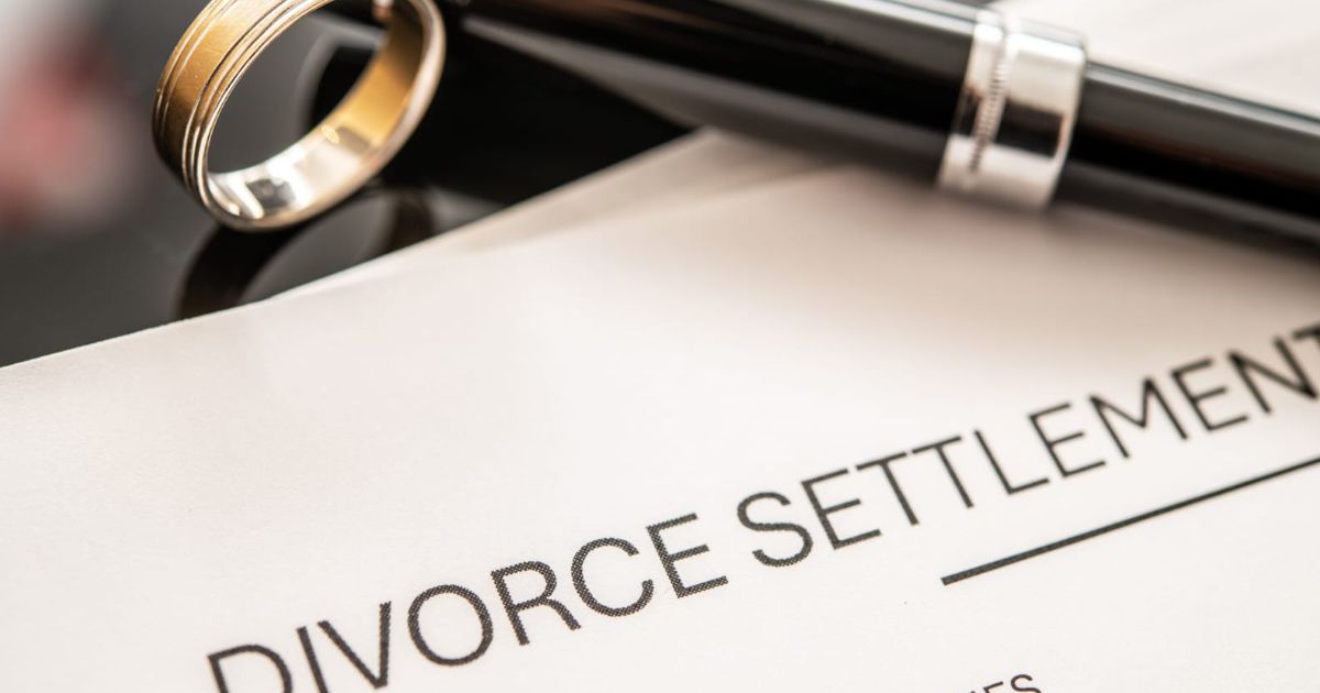 understanding uncontested divorce sg