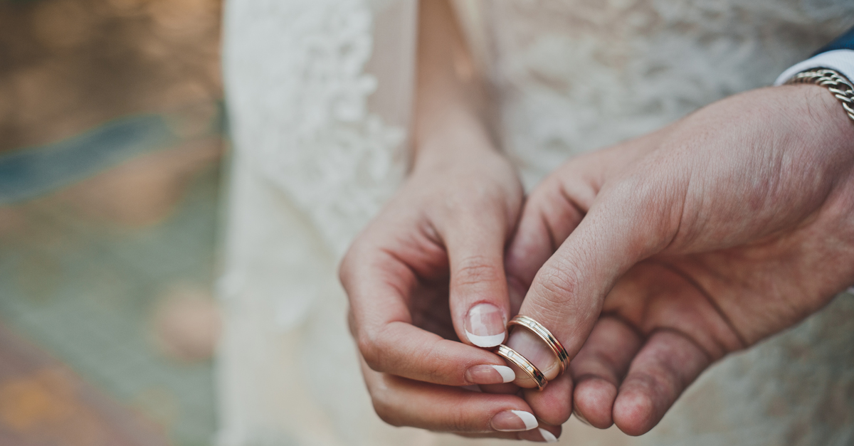 Is Annulment A Quick Fix For A Broken Marriage